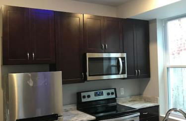 HOME AWAY HOME - Chic 2 BR Capitol Hill DC - Photo 13