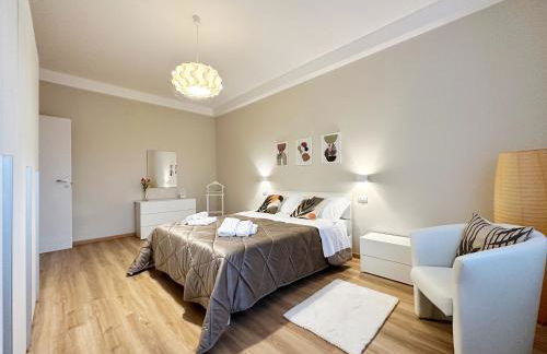 Milano Malpensa, Self Check-In, AC Apt Civico 24 - Foto 27