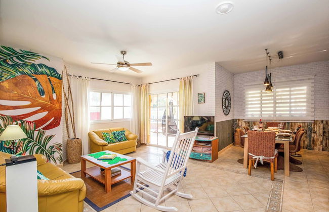 Villa La Luna - Foto 2