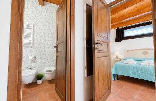 Acquamarina Villa Facing the Golf Course - Foto 15