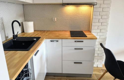 Blue Mare Apartamenty U Tomka - Foto 55