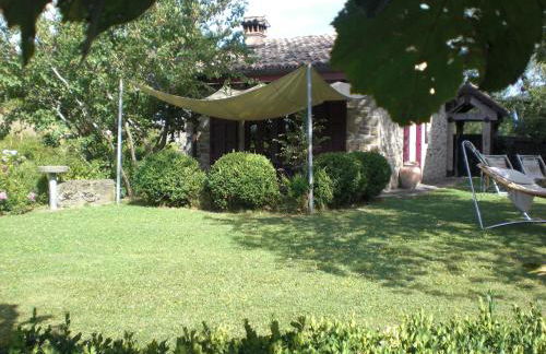 Agriturismo Campo del Pillo - Foto 18