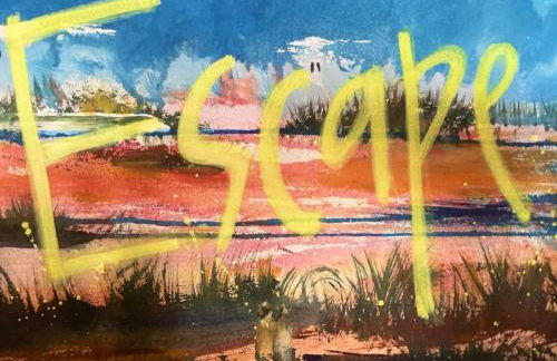 Sandscape - Eco Beach House - Close to Beach - Pet Friendly - Foto 22