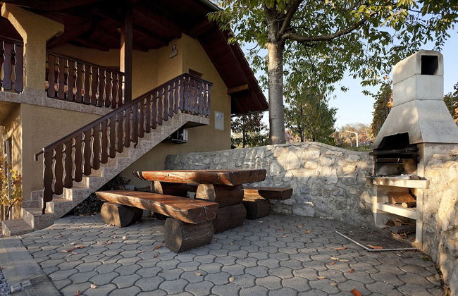 Vineyard Cottage Brodaric - Foto 15