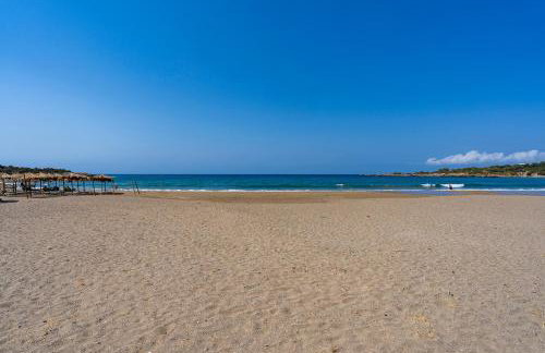 Akra Grammeno Beachfront Villas - Foto 39