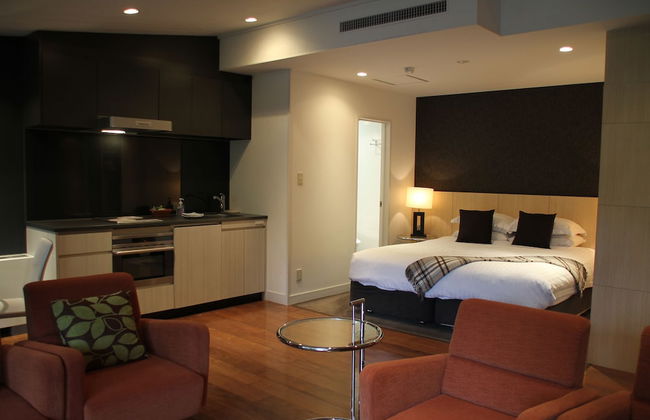 The Ridge Hotel & Apartments - Foto 46