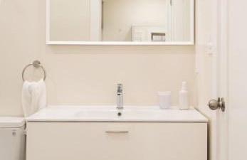 2bd 2ba apartment in townhouse - Foto 11