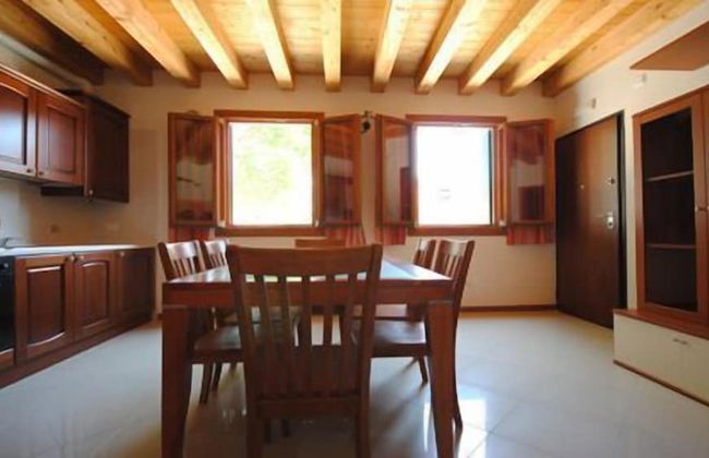 Alberghiera Venezia - Photo 18