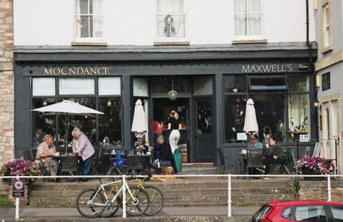 The Winford Retreat - Foto 9