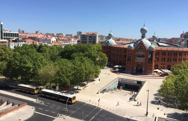 Republica83-Campo Pequeno Home - Foto 66