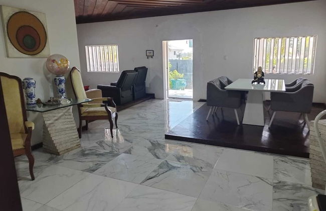 Casa com Piscina 50000 lts Área Gourmet - Foto 36