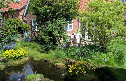 Little Furrows, Wenhaston - Foto 19