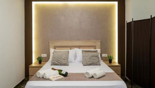 Apartamento Turistico Lux Center - Foto 3, towels