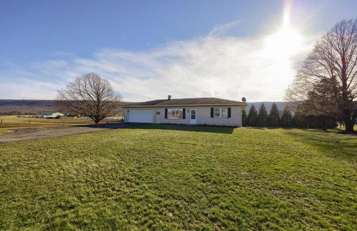 Mountain Sunrise Retreat - Foto 35