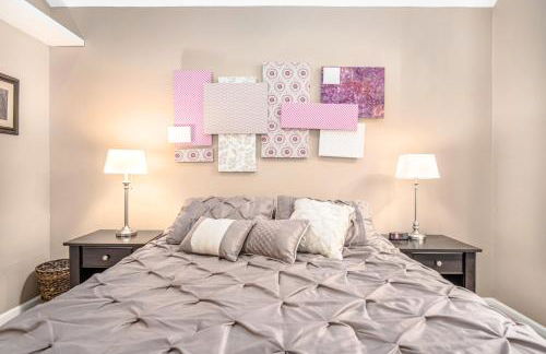 Harbor Country Family Lodge - Foto 15