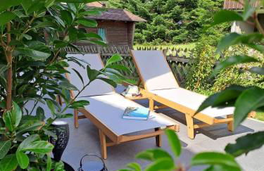 Waldgeflüster 2-Zi-DesignOase mit Terrasse und Tiefgarage im Neubau - Foto 33