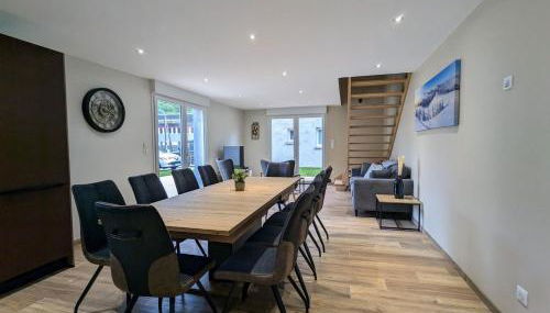 Maison Gite Le Skieur - Foto 4