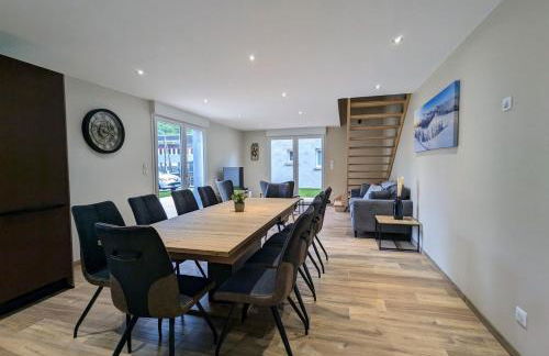 Maison Gite Le Skieur - Foto 4