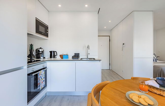 Vilar Charming Studio - Foto 22