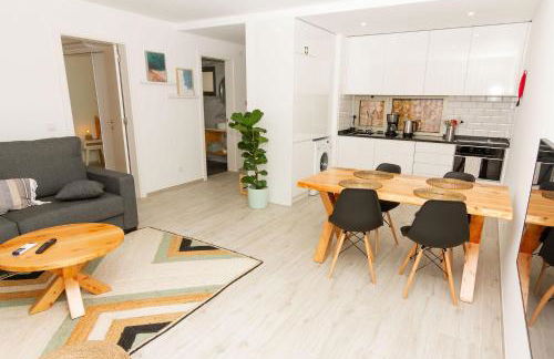 Ericeira Surf Apartments - Foto 9