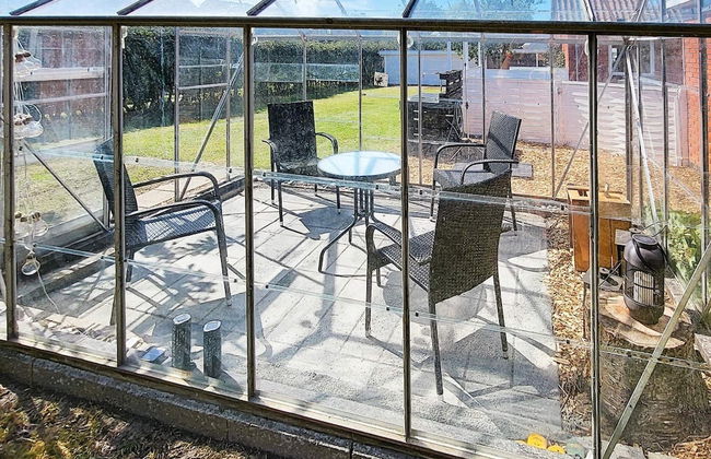 6 Person Holiday Home in Bagenkop - Photo 31