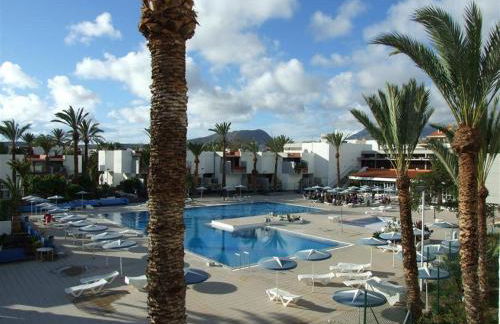 De Luxe Apartment South Tenerife - Foto 23