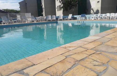 Brejatuba Residence! Conforto e lazer em excelente condomínio - Foto 28