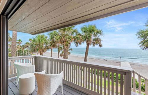 Beachfront Aldea 12 - Foto 9