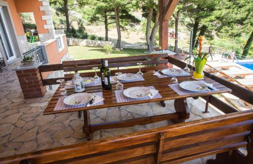 Villa Jozini trudi - Foto 16