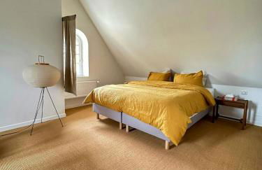 Stone House Near Medieval Château In Perche - Foto 11