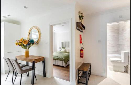 City Centre Maison - Foto 20