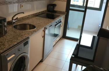 Bonito piso zona hospital con garaje - Foto 15