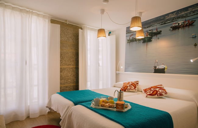 roomPEDRA Apartamentos Turísticos - Photo 13