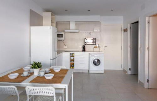 Mariam Mojácar Apartment - Foto 19