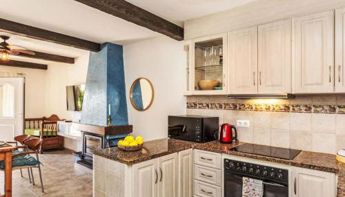 Holiday Home Nadia by Interhome - Photo 5