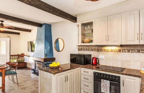 Holiday Home Nadia by Interhome - Photo 5