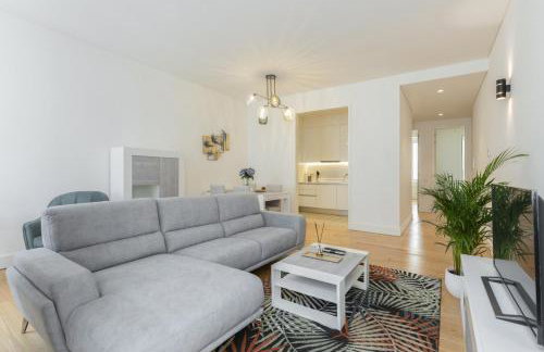 Gonzalo's Guest Apartments - Luxury Baixa - Foto 92