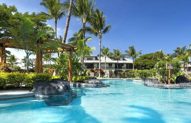 Mauna Lani Golf Villas K5 - Foto 15