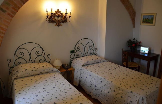 agriturismo borgo piazza - Foto 12