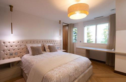 Villa "La Bihourdière" - Propriété d exception sur parc arboré avec piscine chauffée - Foto 13