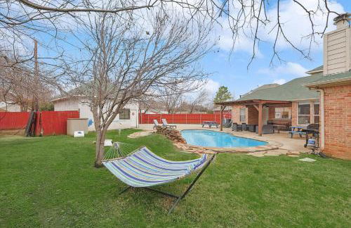 Immaculate 5BR 2,5BA Holiday Home with Pool - Foto 42