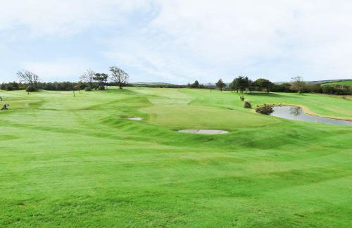 Villa 18 Lanteglos Holiday Park - Foto 20