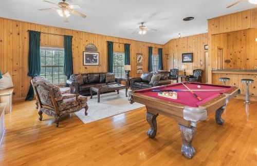 King suite-Huge tub-Fireplace-The Royal Crown - Foto 11