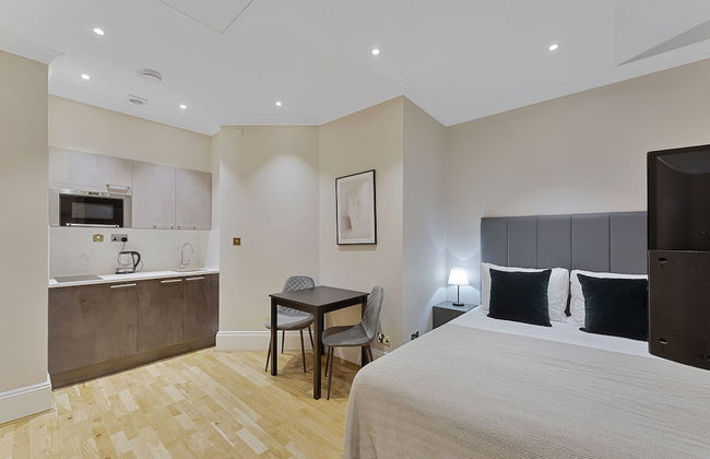 Cleveland Residences Kensington - Foto 6