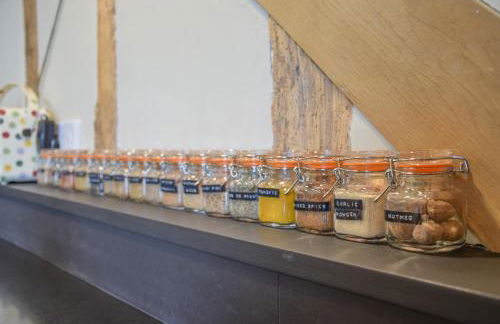 Halcyon Barn, Wissett - Foto 16