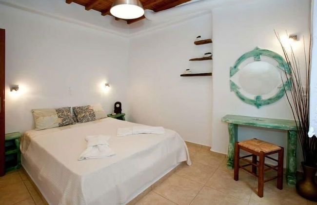 Antique Apartments - Foto 3