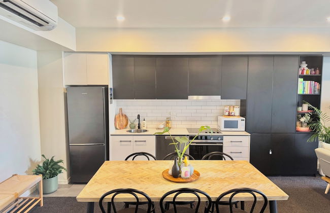 Harbour Towers, Newcastle's Elite Apartment Stays, Free Parking & Tram Access - Foto 41