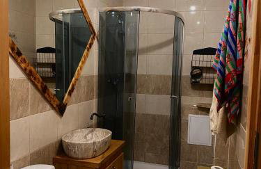 Ozierański Eden "Pod rzeźbami" - Photo 22