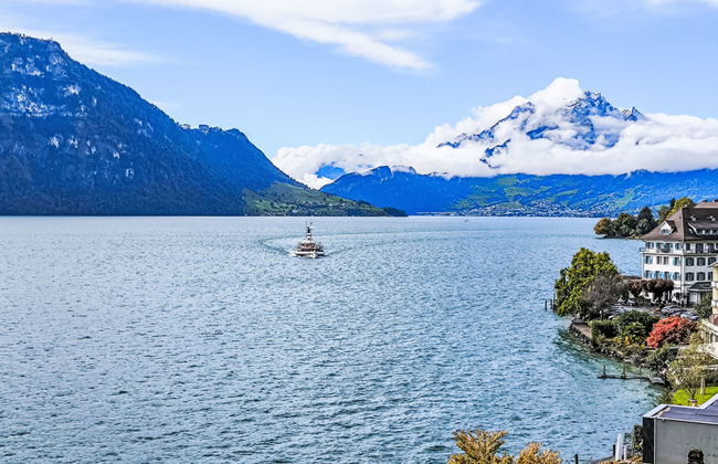 Apartment 10 - Foto 16