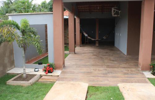 Hospedagem nascentes do jalapao - Photo 21